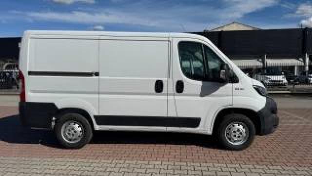 Fiat Ducato 28 2.3 Mjt 120cv Pc-Tn Furgone Aziendale 