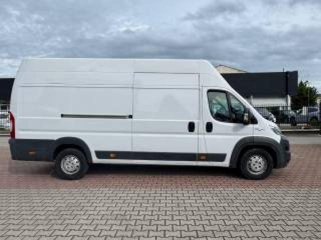 Fiat Ducato 35 2.3 Mjt 130cv Plm-Sl-Ta Furgone Maxi 