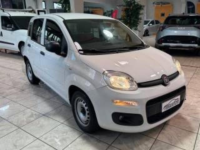 Fiat New Panda 1.3 Mjt S.&s. Pop Van 2 Posti Aziendale 