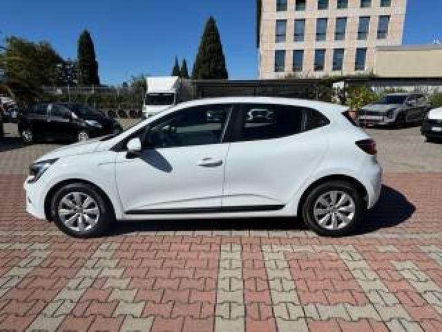 Renault Clio Blue Dci 85cv 5 Porte Business Aziendale 