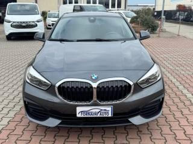Bmw 116 D Advantage Autom. Aziendale 