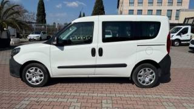 Fiat Doblo 1.3 Mjet S.&s. Pc Combi 5 Posti N1 Easy  