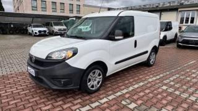 Fiat Doblo 1.3 Mjt Pc-Tn Cargo Lamierato Sx 3 Posti 