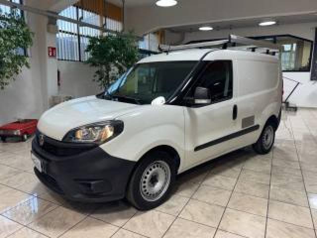 Fiat Doblo 1.4 N.power Pc-Tn Cargo Business Con Scaffalatura 
