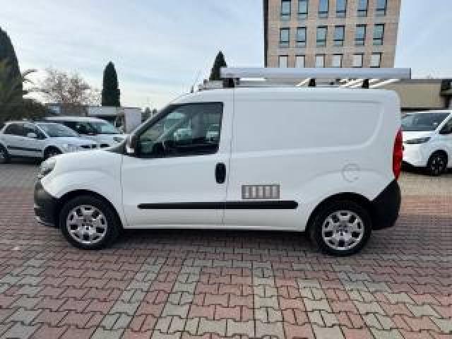 Fiat Doblo 1.4 N.power Pc-Tn Cargo Easy Attrezzato Officina 