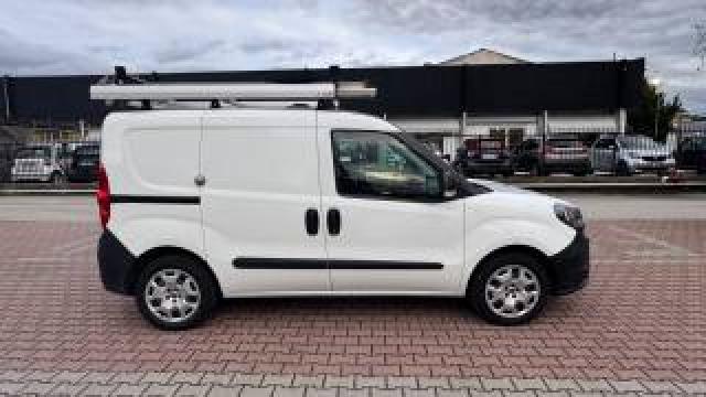 Fiat Doblo 1.4 N.power Pc-Tn Cargo Easy Attrezzato Officina 