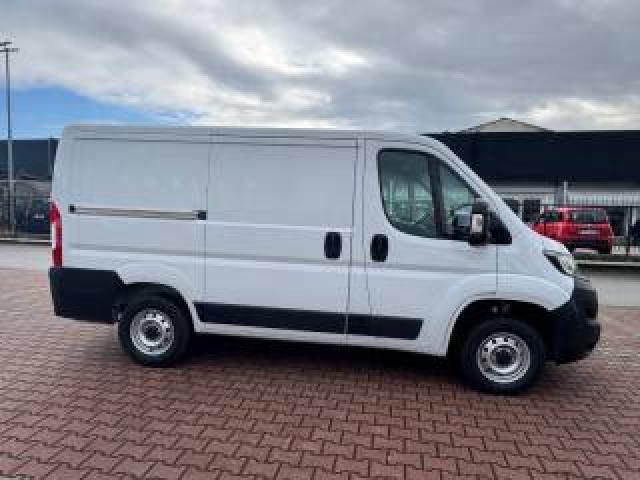Fiat Ducato 33 2.2 Mjt 140cv Pc-Tn Furgone Aziendale 