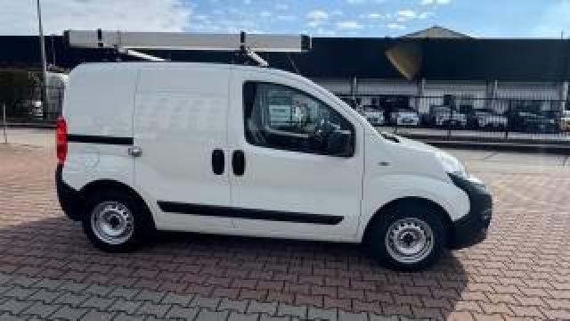 Fiat Fiorino 1.3 Mjt 80cv Cargo Sx Allestito Officina Mobile 