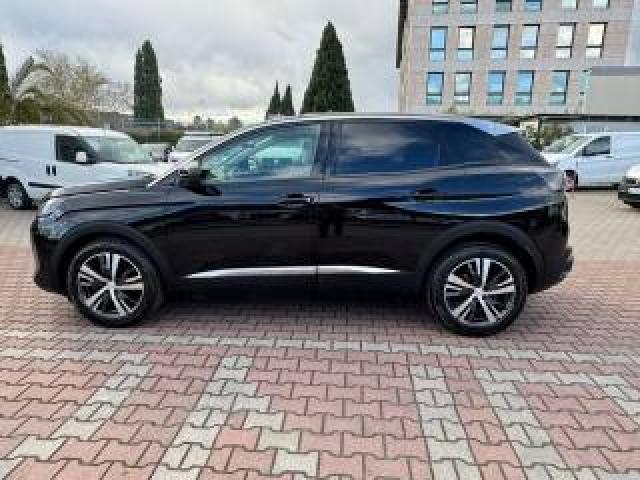 Peugeot 3008 1.5 Bluehdi 130cv  S.&s. Eat8 Allure Aziendale 