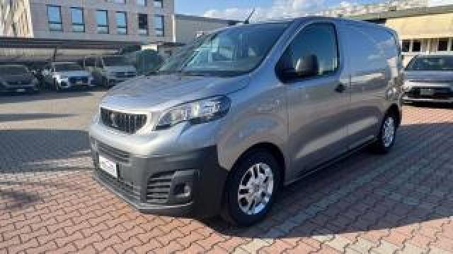 Peugeot Expert Bluehdi 100 S.&s. Pc-Tn Furgone Premium Compact 