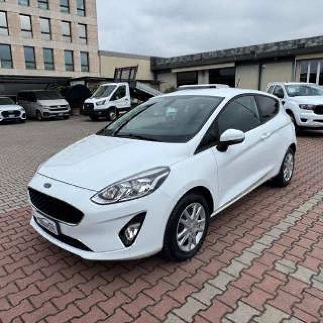 Ford Fiesta 1.5 Tdci 85 Cv 3 Porte Van Business  