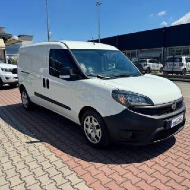 Fiat Doblo 1.6 Mjet 105cv S.&s. Pl-Tn Cargo Maxi Lounge 