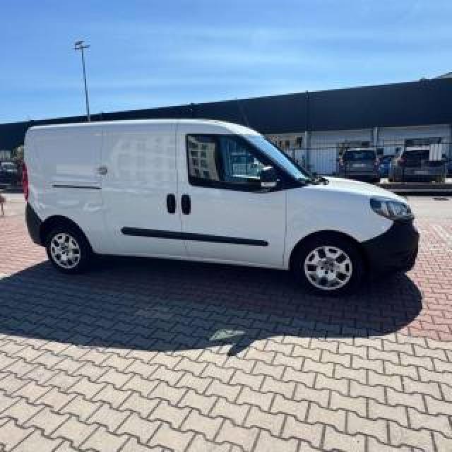 Fiat Doblo 1.6 Mjet 105cv S.&s. Pl-Tn Cargo Maxi Lounge 