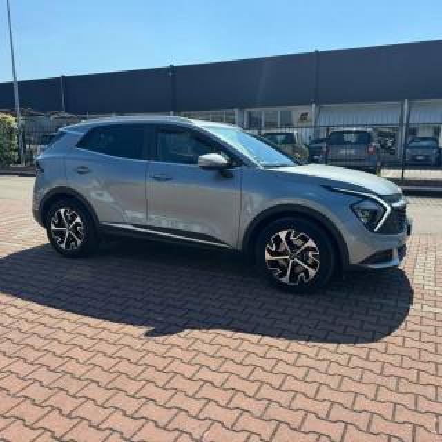 Kia Sportage 1.6 Crdi Mhev Dct Style Aziendale 