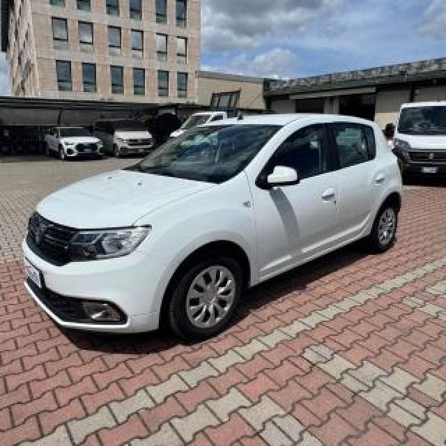 Dacia Sandero Steetway 1.0 Tce 100cv Eco-G 