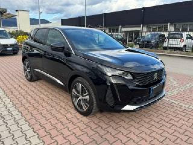 Peugeot 3008 1.5 Bluehdi 130cv  S.&s. Eat8 Allure Aziendale 