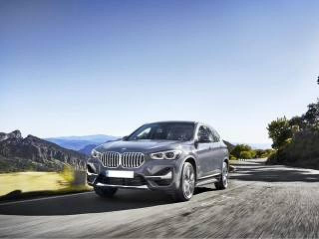 Bmw X1 Sdrive 18d Business Advantage Automatica  
