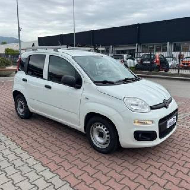 Fiat New Panda 1.3 Mjt S.&s. Pop Van 2 Posti Aziendale 