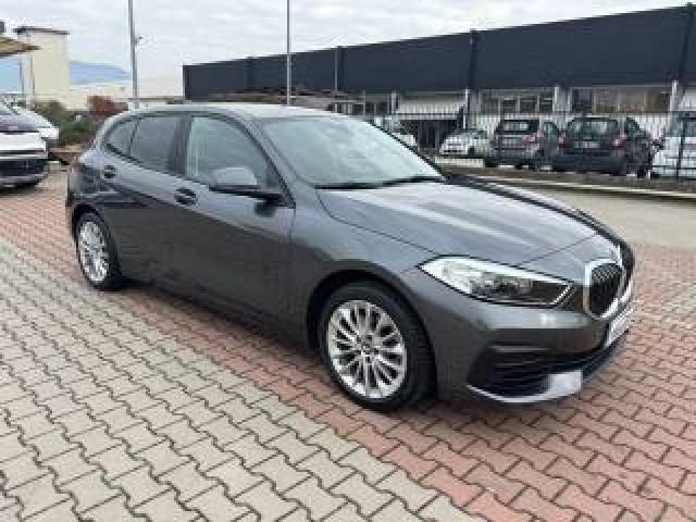 Bmw 116 D Advantage Autom. Aziendale 