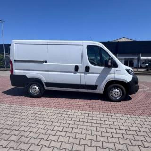 Fiat Ducato 28 2.3 Mjt 120cv Pc-Tn Furgone Aziendale 
