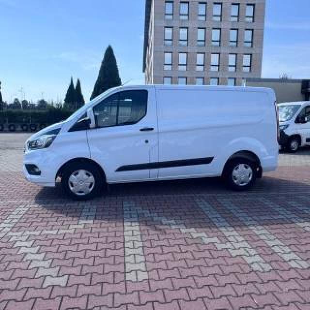Ford Transit Custom 300 2.0 Ecoblue Pc Furgone Trend Aziendale 