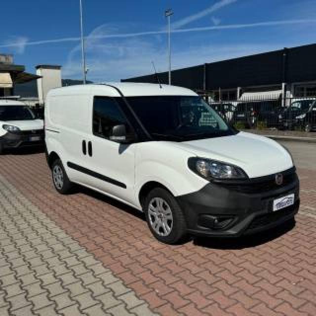 Fiat Doblo 1.6 Mjet 105cv Pc-Tn Cargo Lounge 3 Posti 