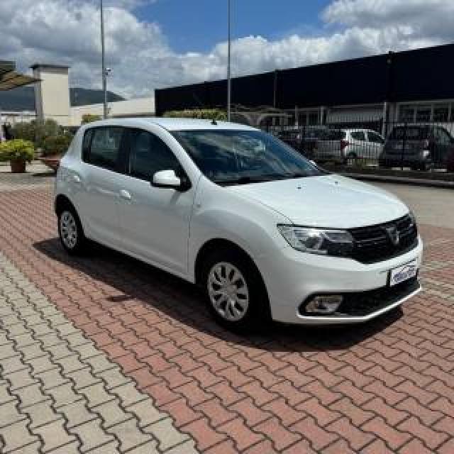Dacia Sandero Streetway 1.0 Tce 100cv Eco-G 