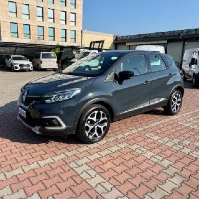 Renault Captur 1.5 Dci 90cv Energy Intens Unico Prop. X Neopatent 
