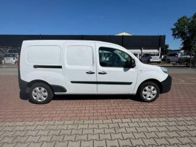 Renault Kangoo 1.5 Blue Dci 95cv S.&s. Express Maxi Furgone Ice 