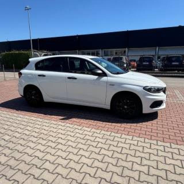 Fiat Tipo 1.3 Mjt S.&s. 5 Porte Street Aziendale  