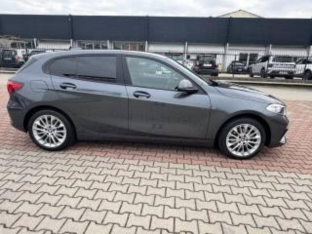 Bmw 116 D Advantage Autom. Aziendale 
