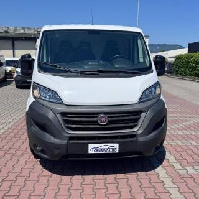 Fiat Ducato 28 2.3 Mjt 120cv Pc-Tn Furgone Aziendale 