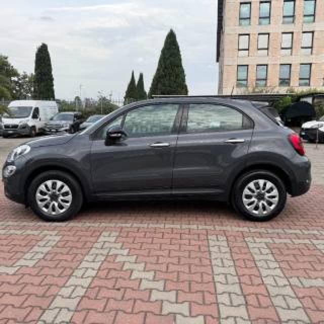 Fiat 500x 1.3 Multijet 95cv Con Retrocamera Full  