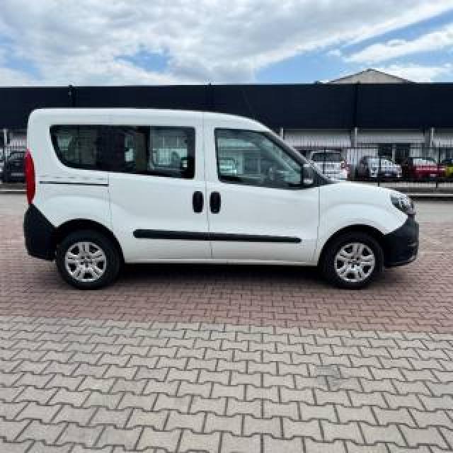 Fiat Doblo 1.6 Mjt 105cv S.&s. Pc Combi N1 Easy Aziendale 