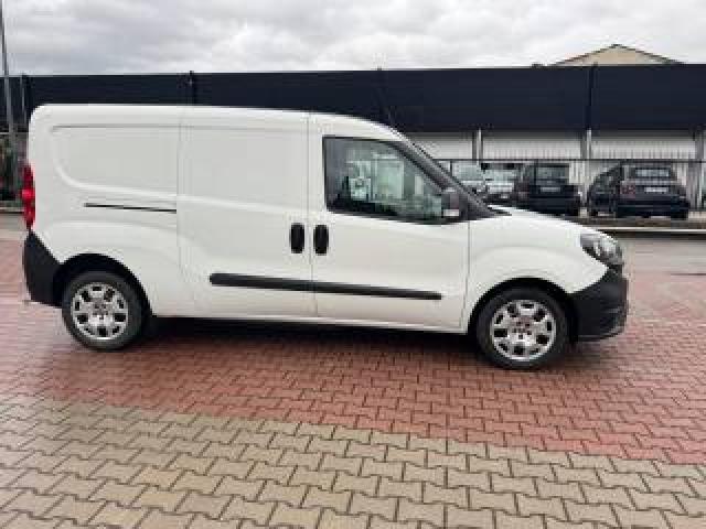 Fiat Doblo 1.4 N.power Pl-Tn Cargo Maxi Lamirato Sx 