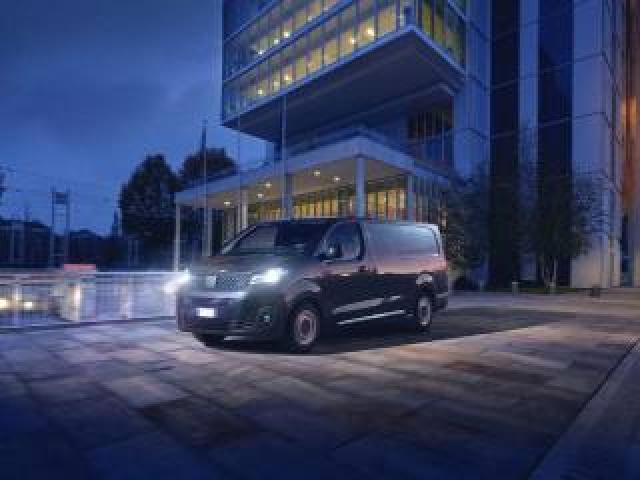 Fiat Scudo 1.5 Bluehdi 120cv S.&s. Pl-Tn Furgone  