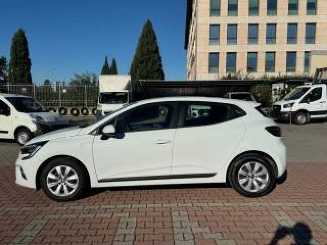 Renault Clio Blue Dci 85cv 5 Porte Business Aziendale 