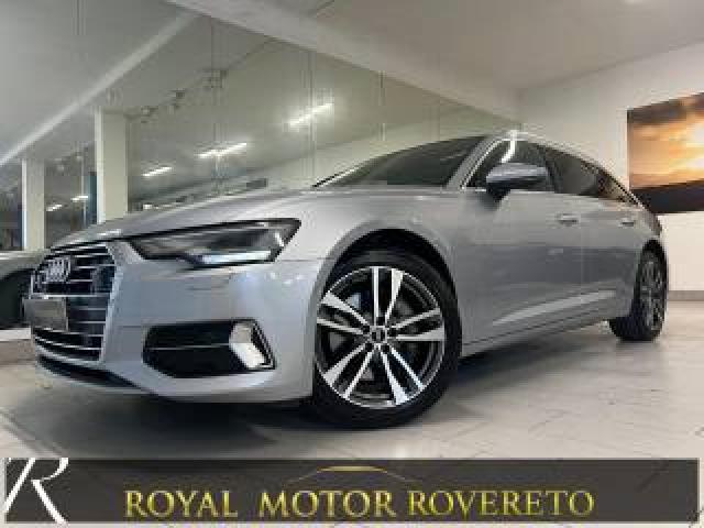 Audi A6 Avant 50 3.0 Tdi Quattro 286cv Head Up / Tetto !! 