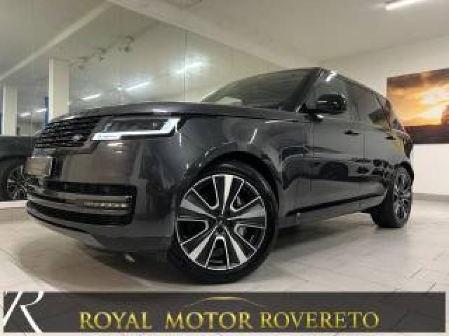 Land Rover Range Rover 3.0d L6 Hse 249cv No Superbollo / Aziendale !! 