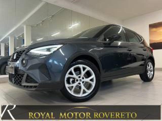 Seat Arona 1.0 Ecotsi 95 Cv Fr Aziendale! Iva Esposta !! 