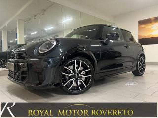 Mini Cooper S Jcw Pacchetto m + Tetto / Legend Grey!! 