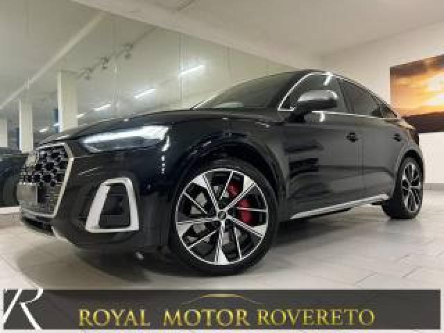 Audi Sq5 Tdi Quattro Tip. 341cv+ 21 /head Up/ Iva Esposta! 