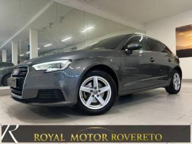 Audi A3 2.0 Tdi Quattro Business Manuale/navigatore/led!!  