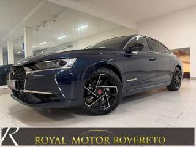Ds Automobiles Ds 9 E-Tense Performance Line+ 225 Cv / 570 Km !!!! 
