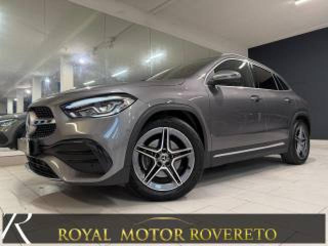 Mercedes Benz Gla 200 D Automatic 4matic Premium Amg + Tetto / 19 !! 