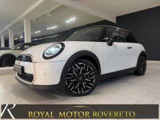 Mini Mini Cooper S Favoured + Pack Xl / 5900 Km !!! 