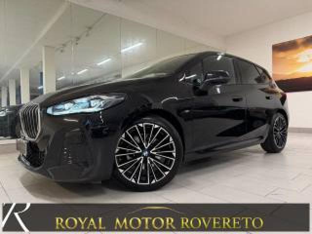 Bmw 218 D Active Tourer Msport Aziendale / Iva Esposta !! 
