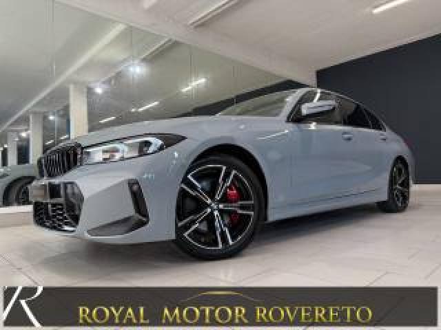 Bmw 320 D 48v Xdrive Msport Pro Aziendale !!! 