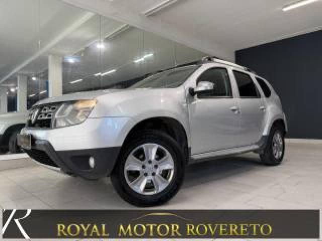 Dacia Duster 1.6 115 Cv S&s 4x2 Gpl Serie Speciale Brave2!! 