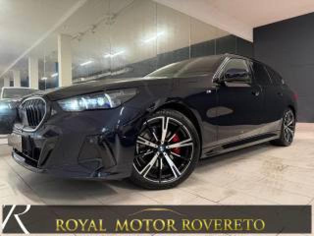 Bmw 520 D 48v Xdrive Touring Msport Pro Aziendale Iva Esp! 